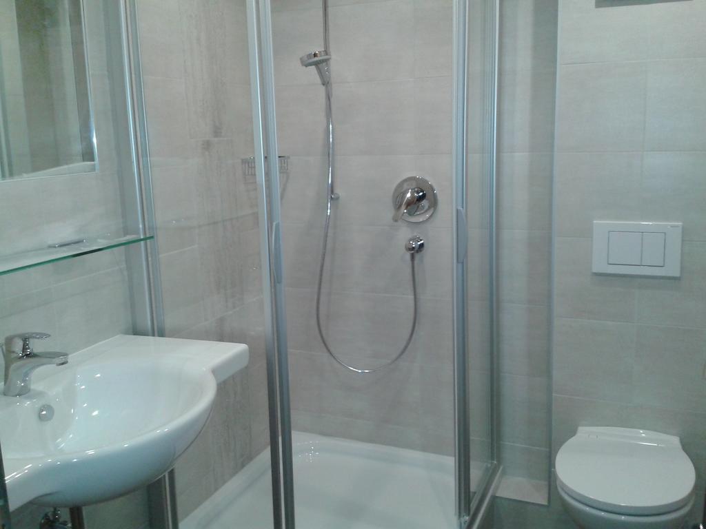 Familiensuite