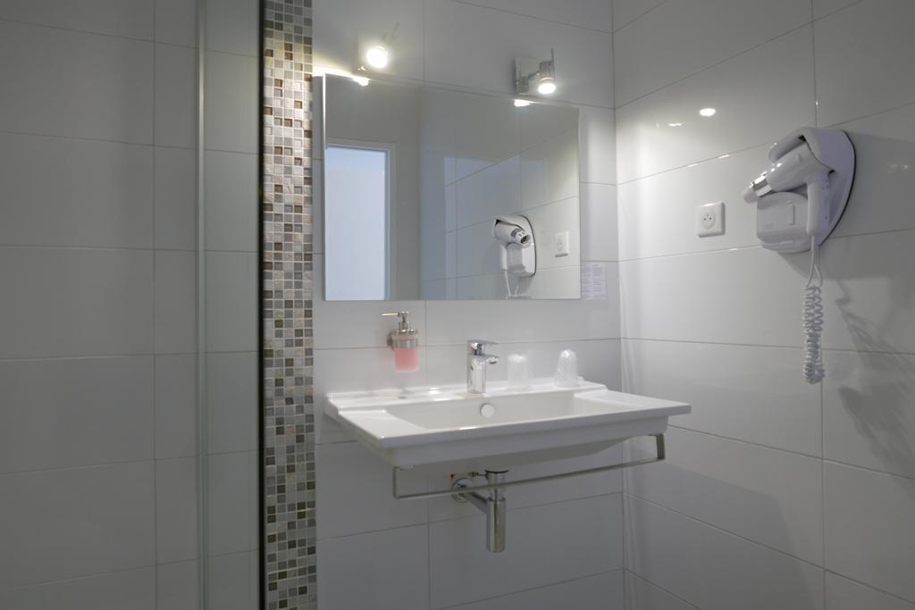 Chambre Double Confort - Vue sur Mer