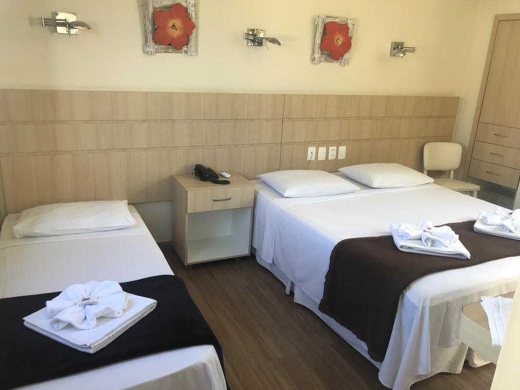 Quarto Triplo