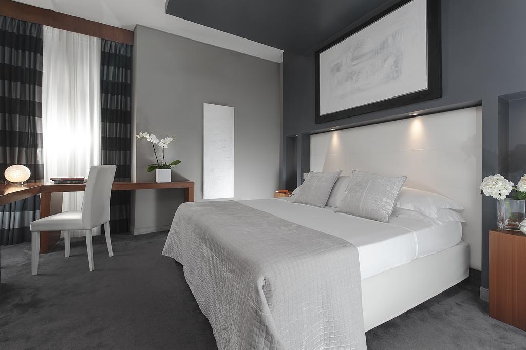 Chambre Double Standard