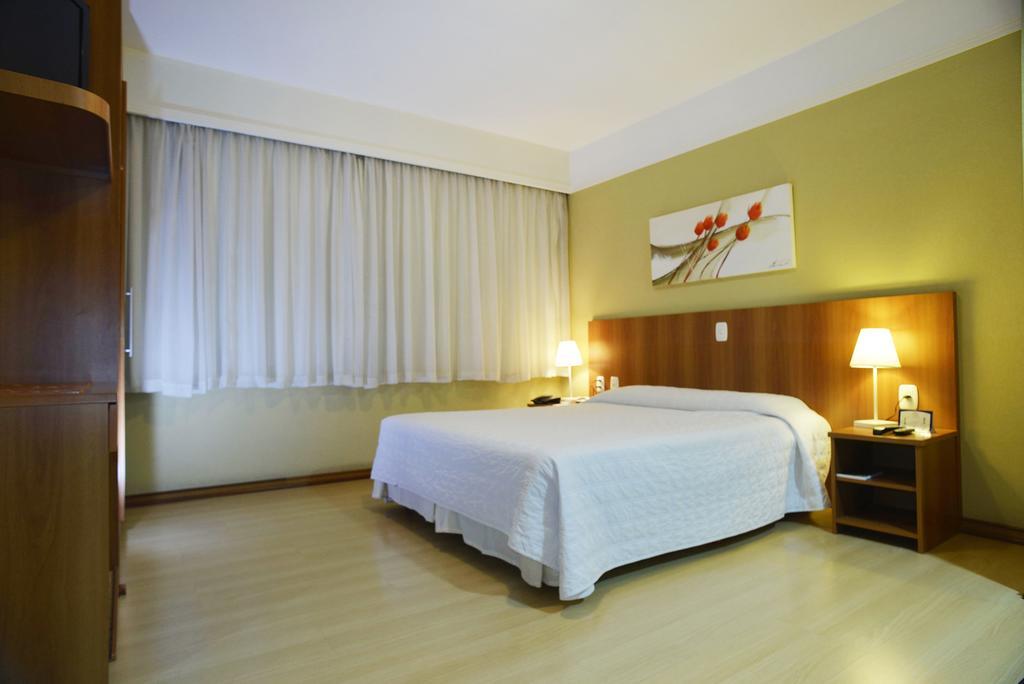 Quarto de Casal Standard