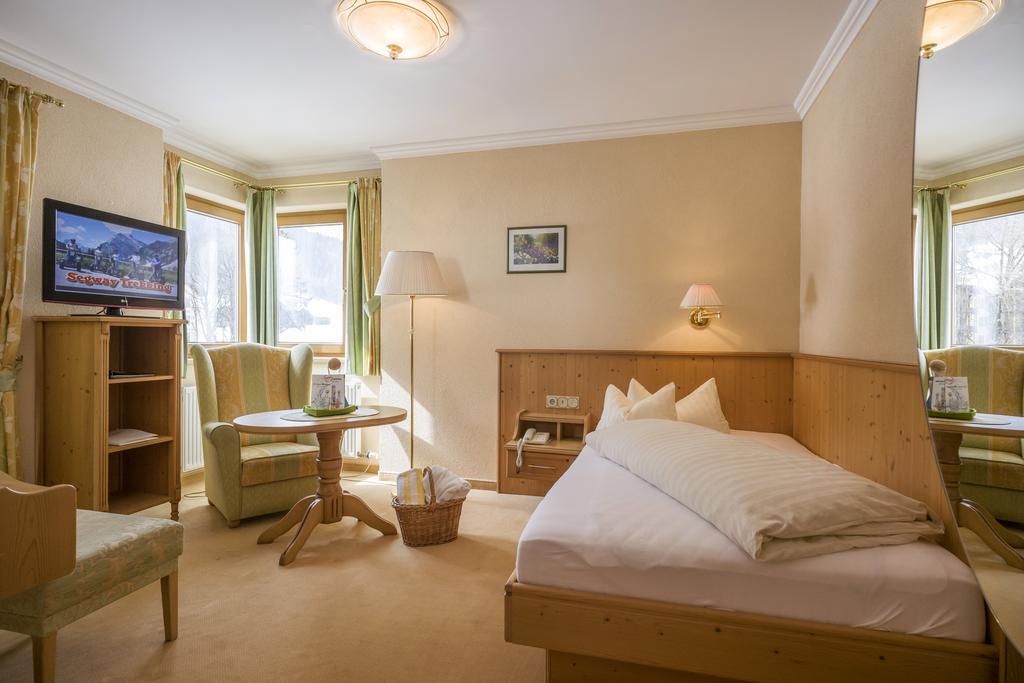 Comfort Einzelzimmer