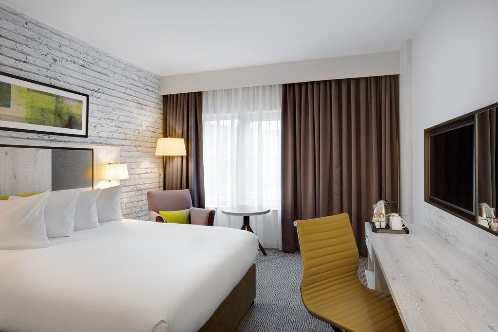 Superior Doppelzimmer