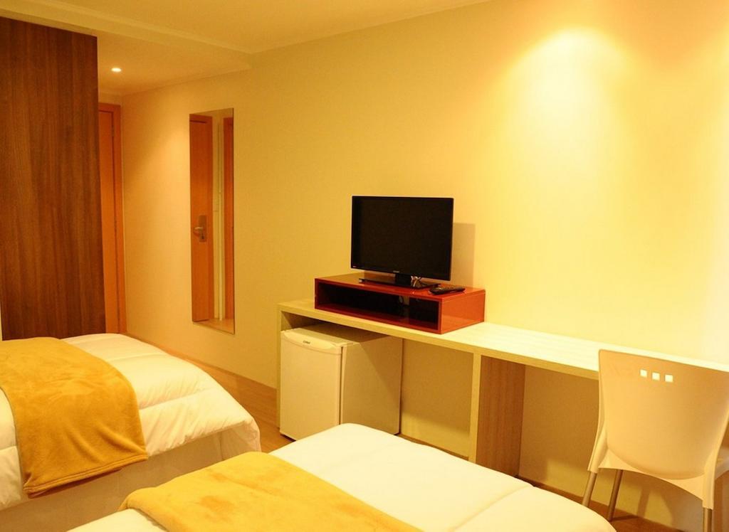 Apartamento Superior