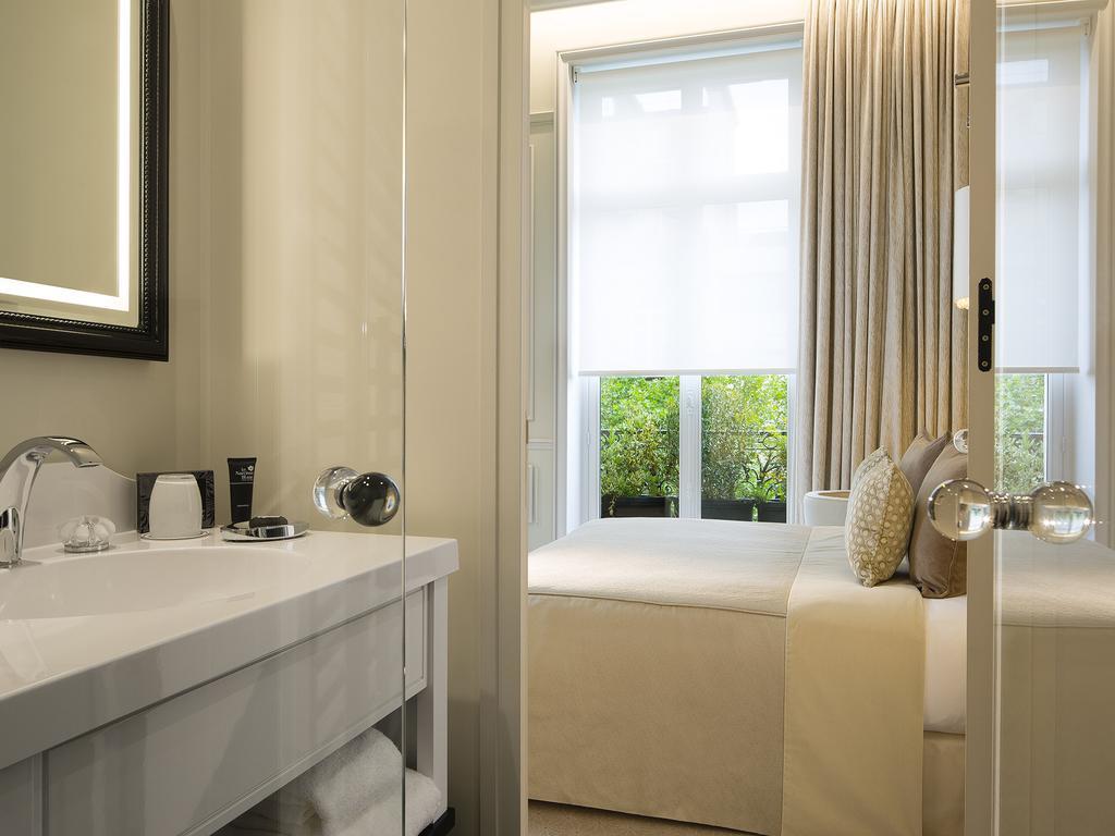 Chambre Double Classique