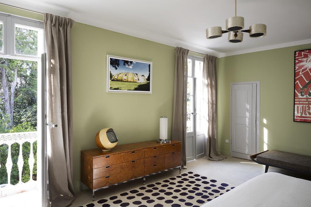 Chambre Double Supérieure