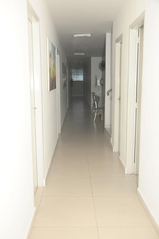 Quarto Duplo Amplo