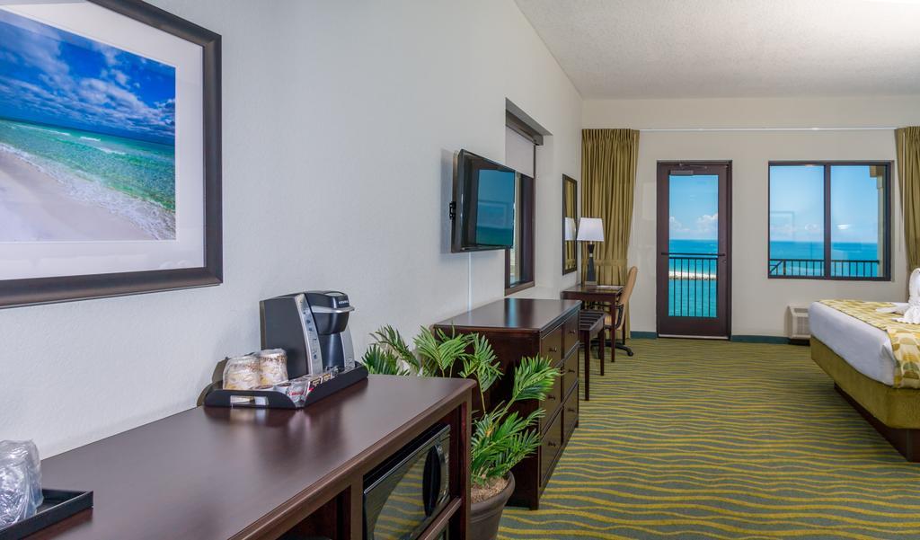 King Room - Gulf Front