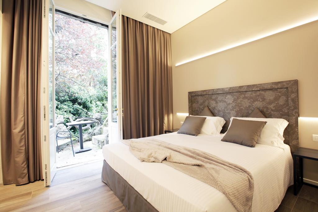 Suite con Balcone