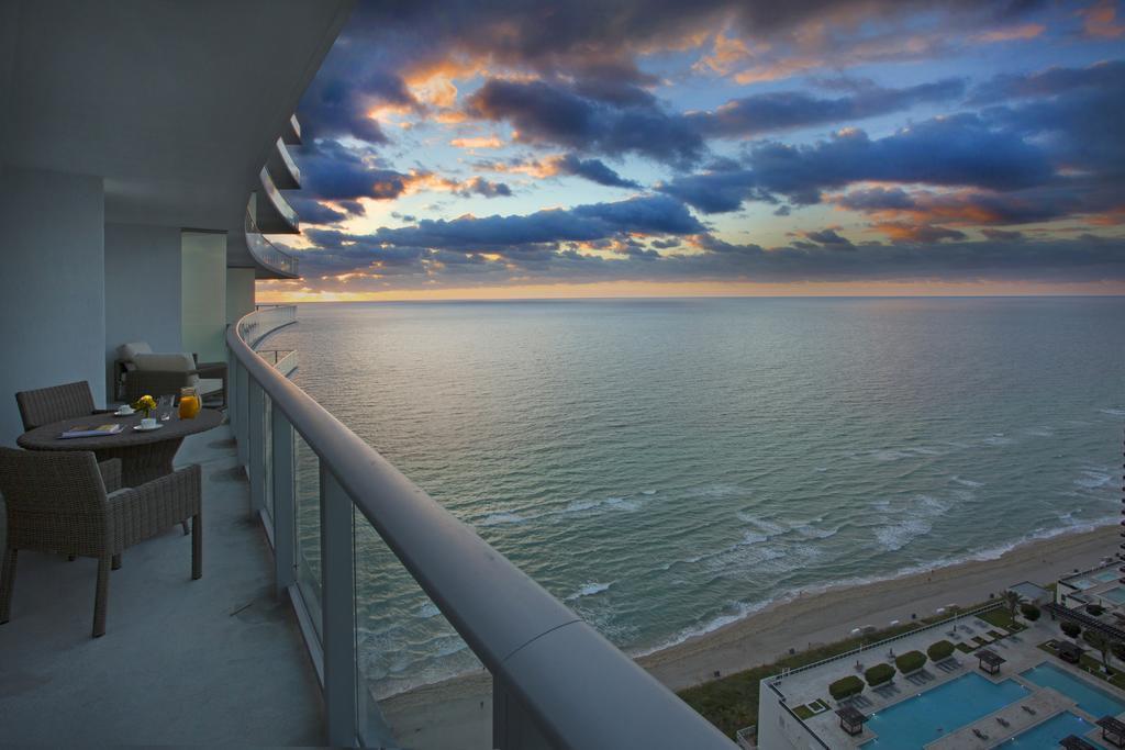 1 Bedroom Suite Oceanview King