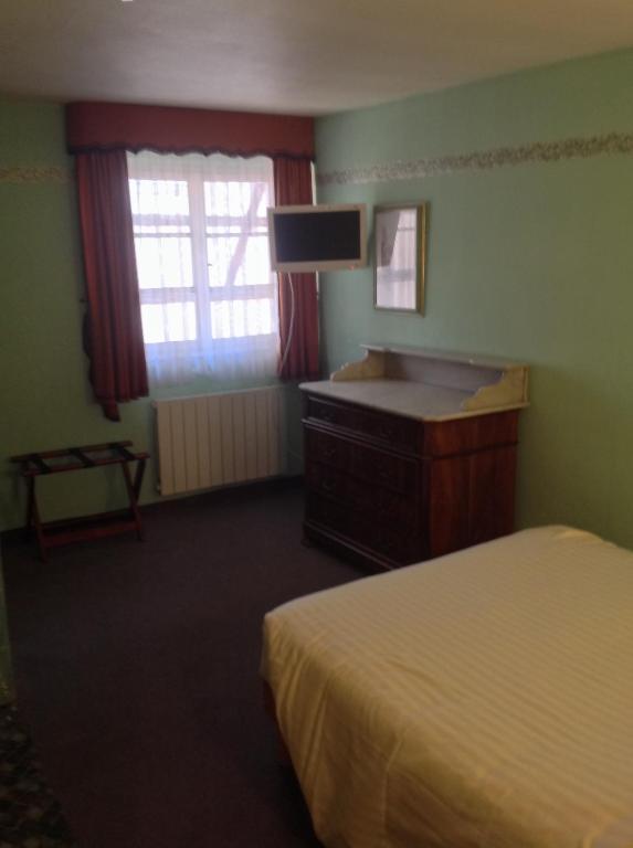 Chambre Double