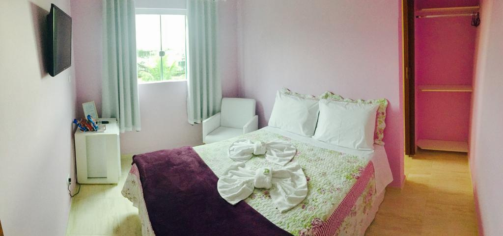 Quarto Família Standard
