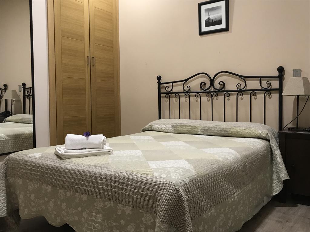 Chambre Triple - Côté Mer