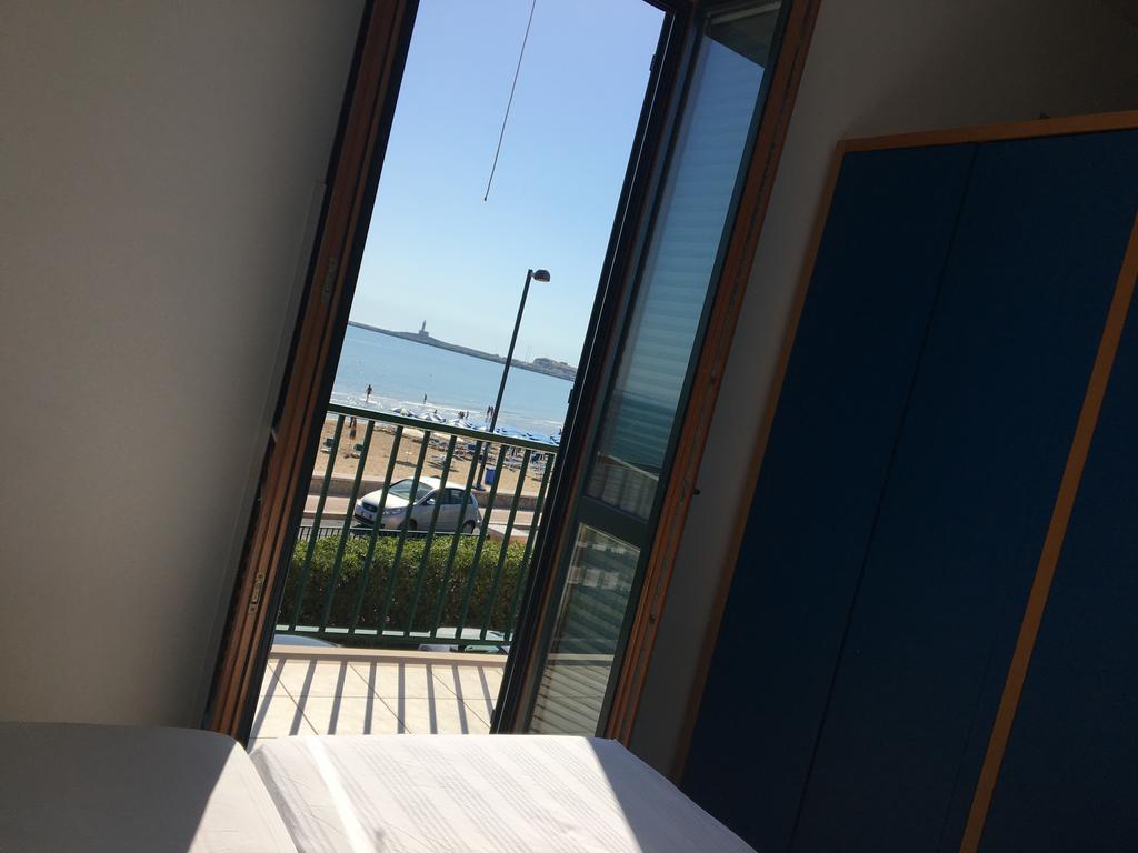 Monolocale con Vista Mare