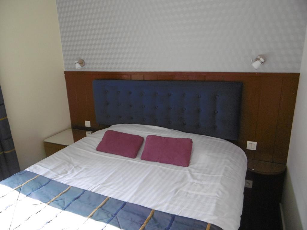 Chambre Double Standard