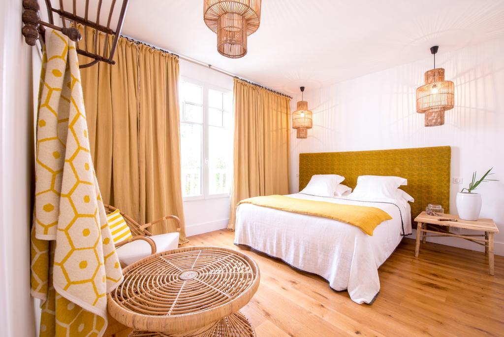 Suite Deluxe