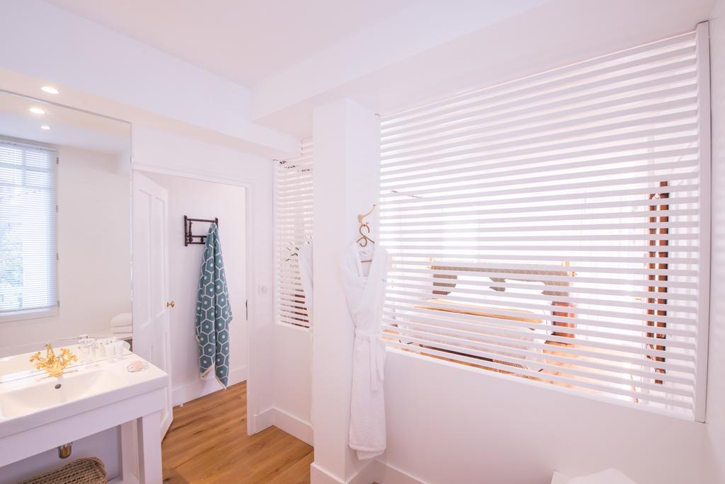 Chambre Double Deluxe