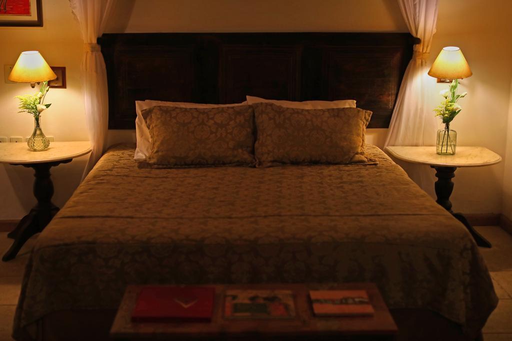 Quarto Superior com Cama de Casal ou 2 de Solteiro