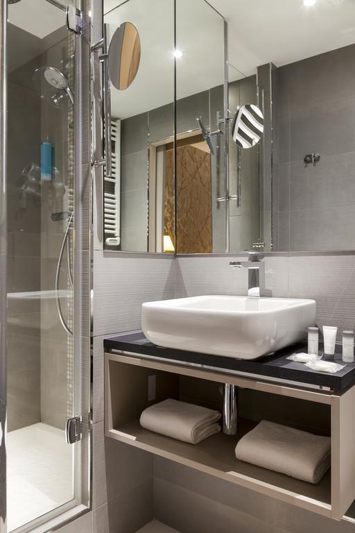 Quarto Individual Comfort