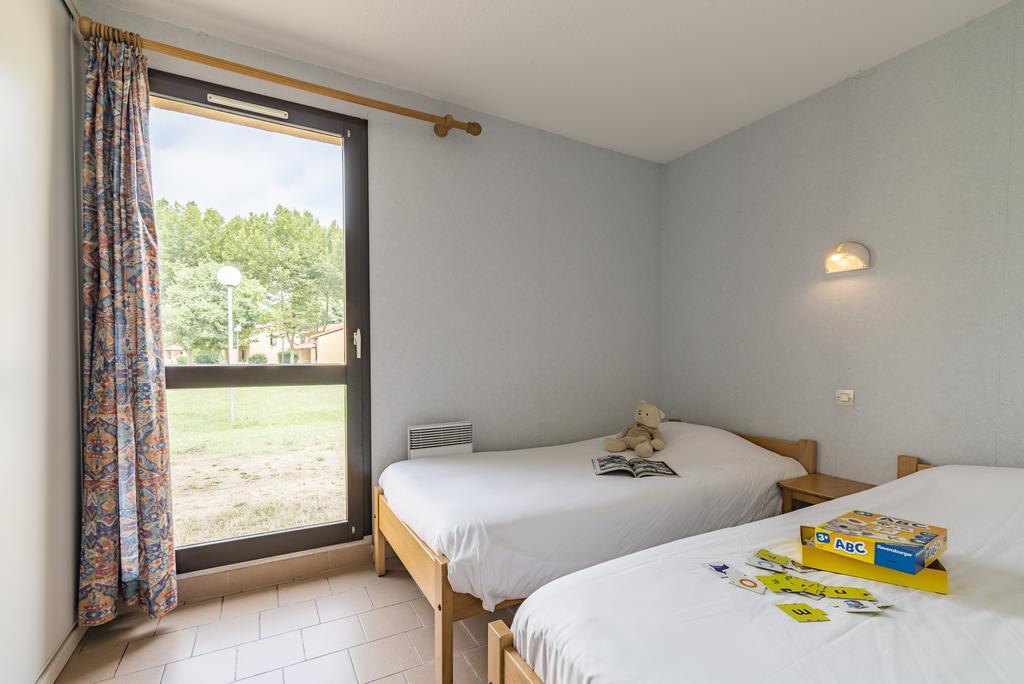 Appartement 1 Chambre