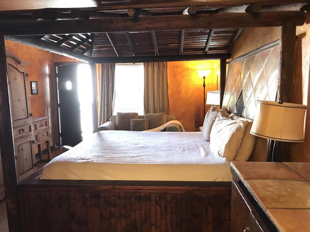 Standard  Courtyard Room