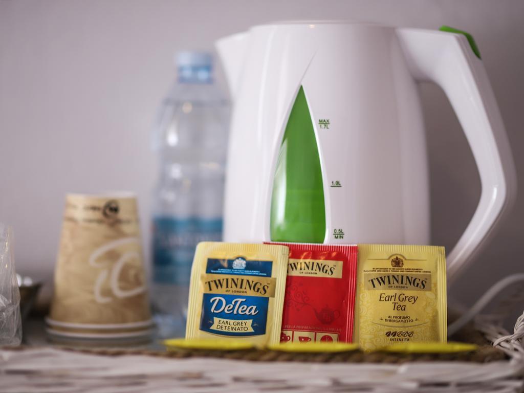 Vierbettzimmer