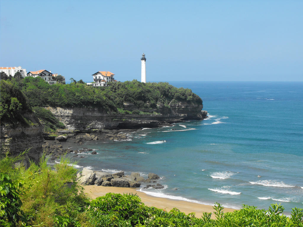 Studio (2 Adultes) - Vue sur Mer