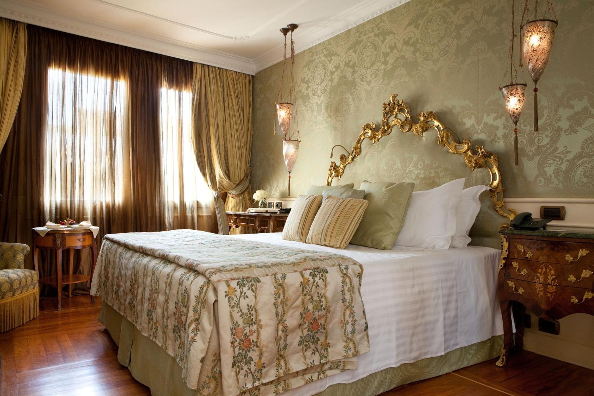 Superior Doppelzimmer