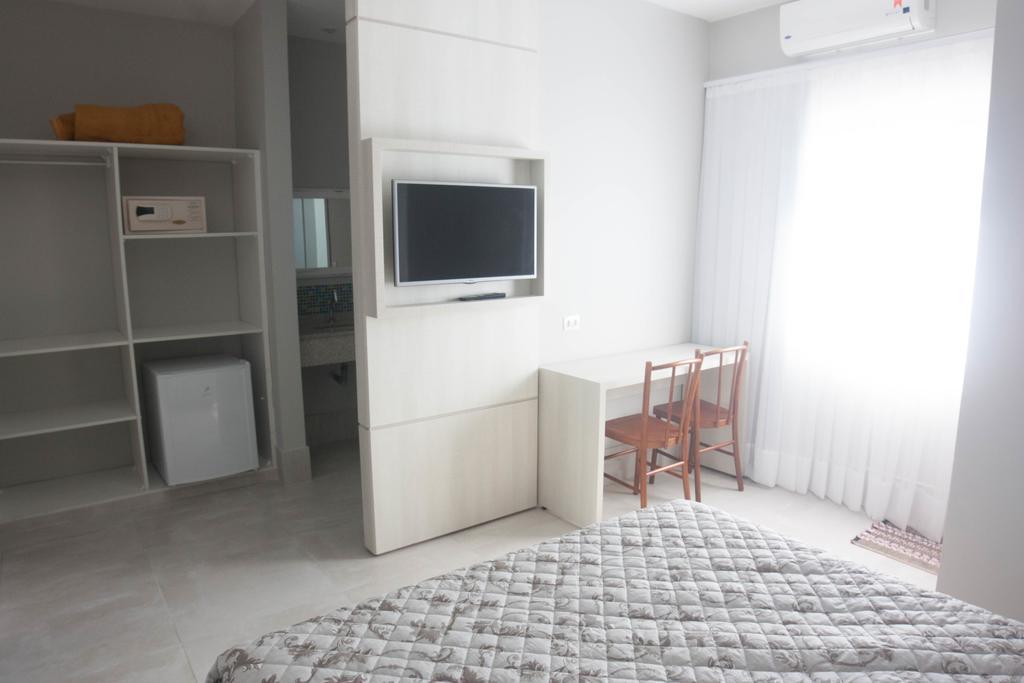 Apartamento de 2 Quartos