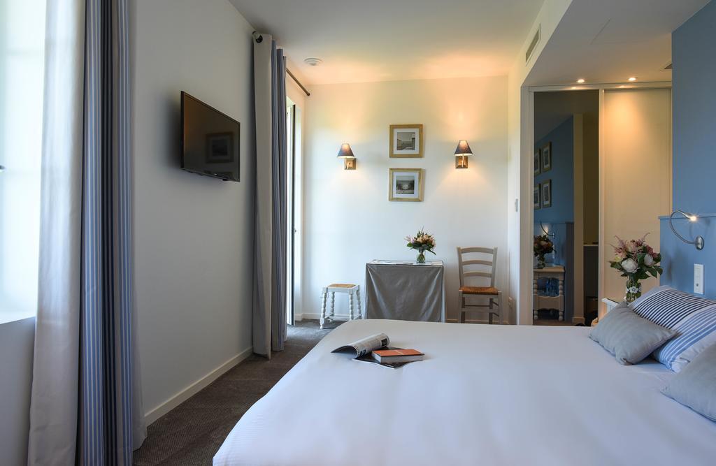 Chambre Double - Vue sur Vallée