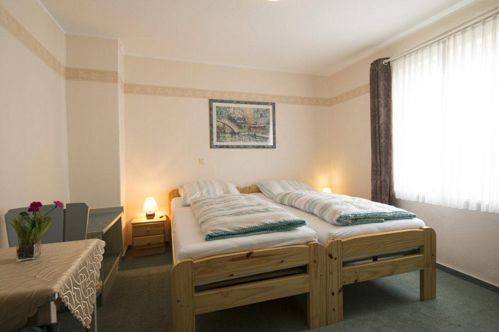 Doppelzimmer