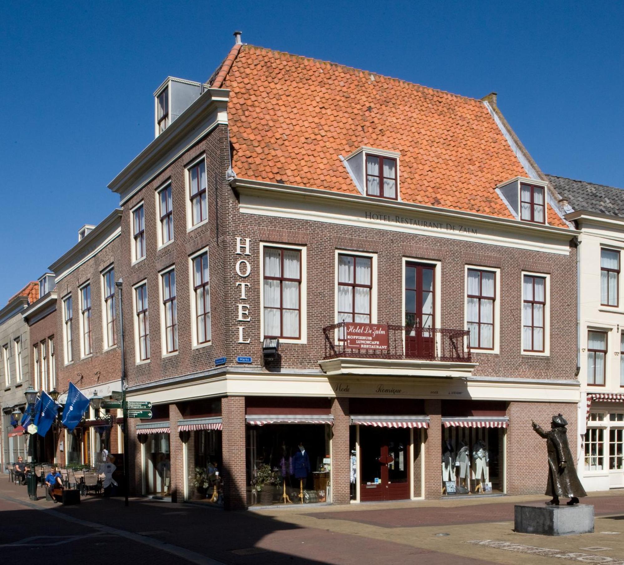 Eenpersoonskamer