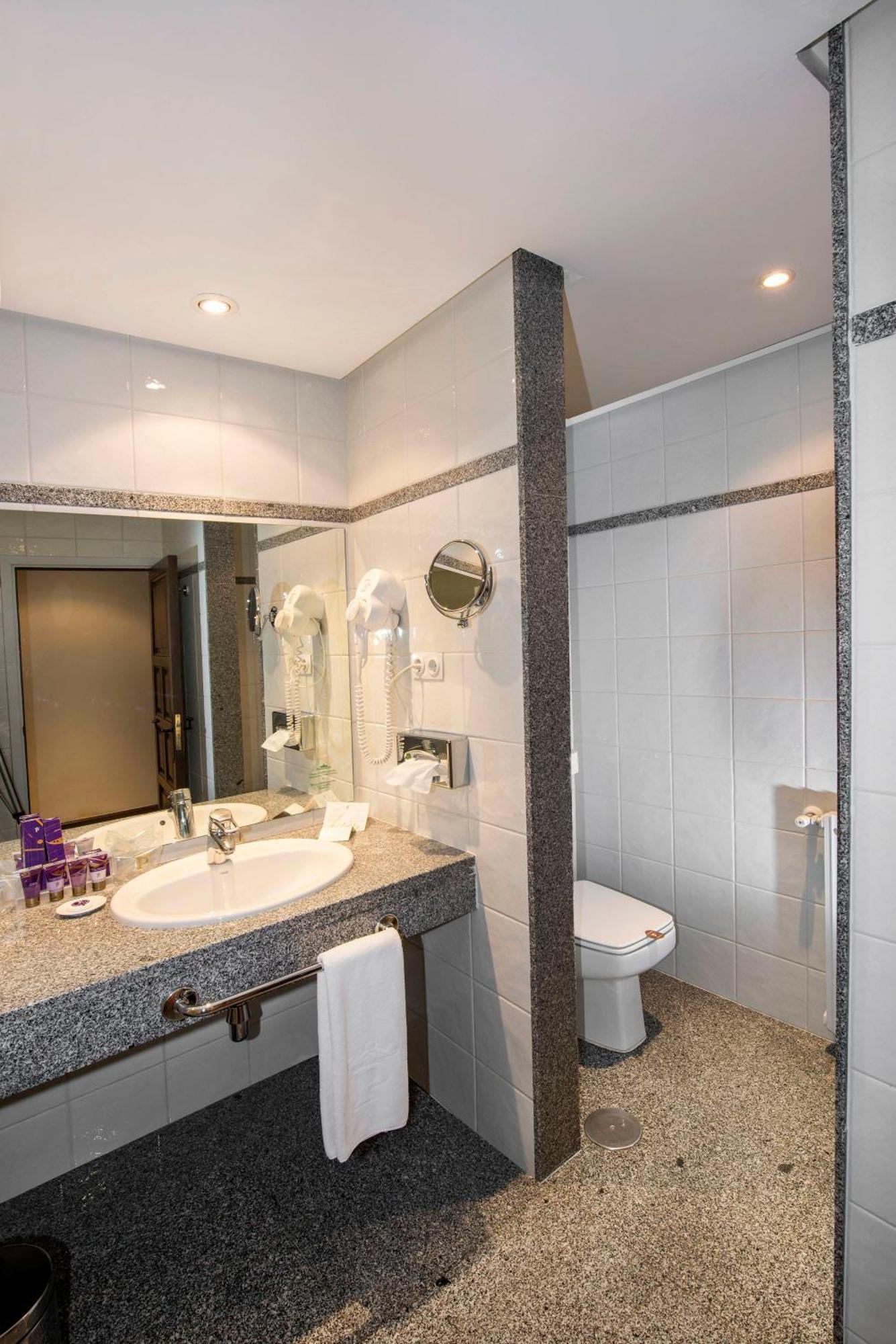 Habitación Doble Estándar