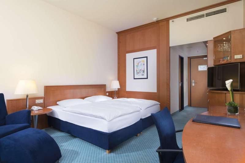 Classic Doppelzimmer
