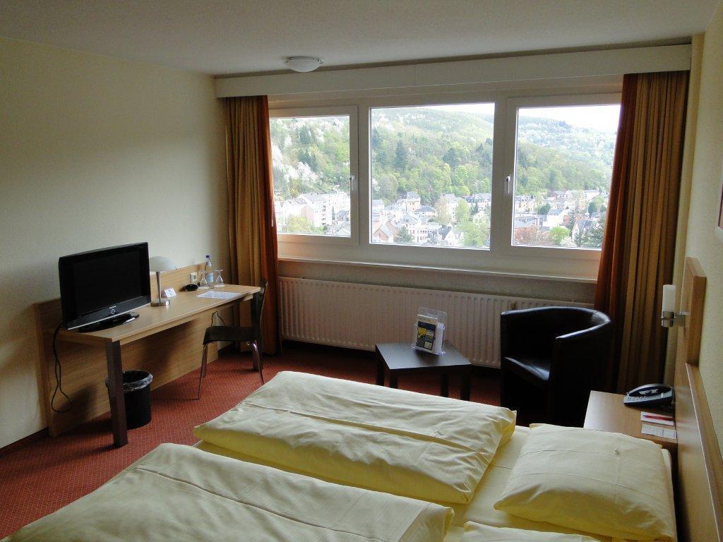 Comfort Doppelzimmer