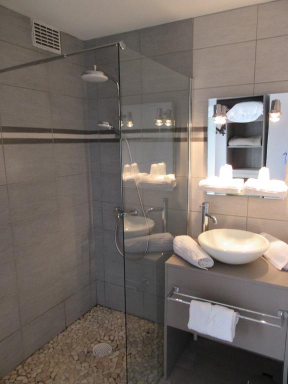 Chambre Double Supérieure