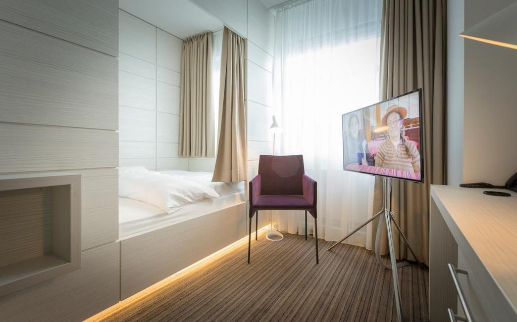 Superior Doppelzimmer