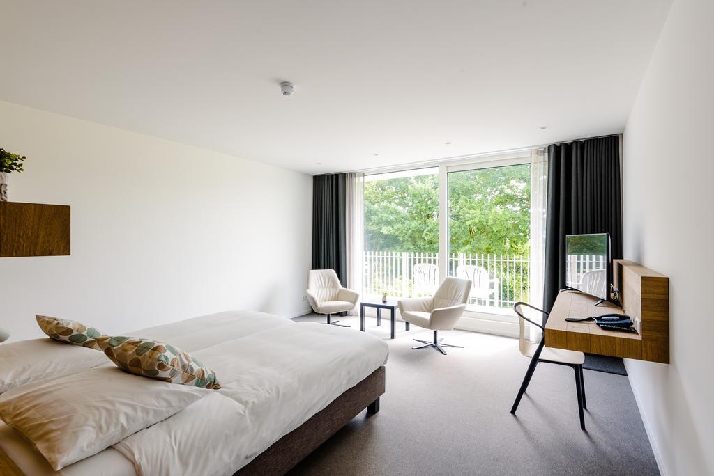 Junior Suite met Balkon