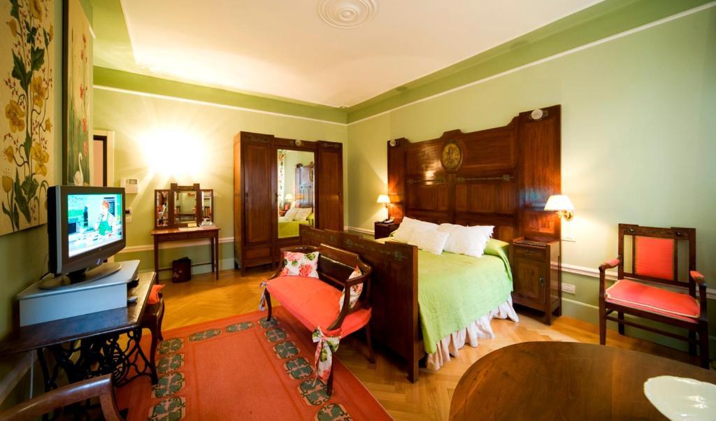 Suite Familiare