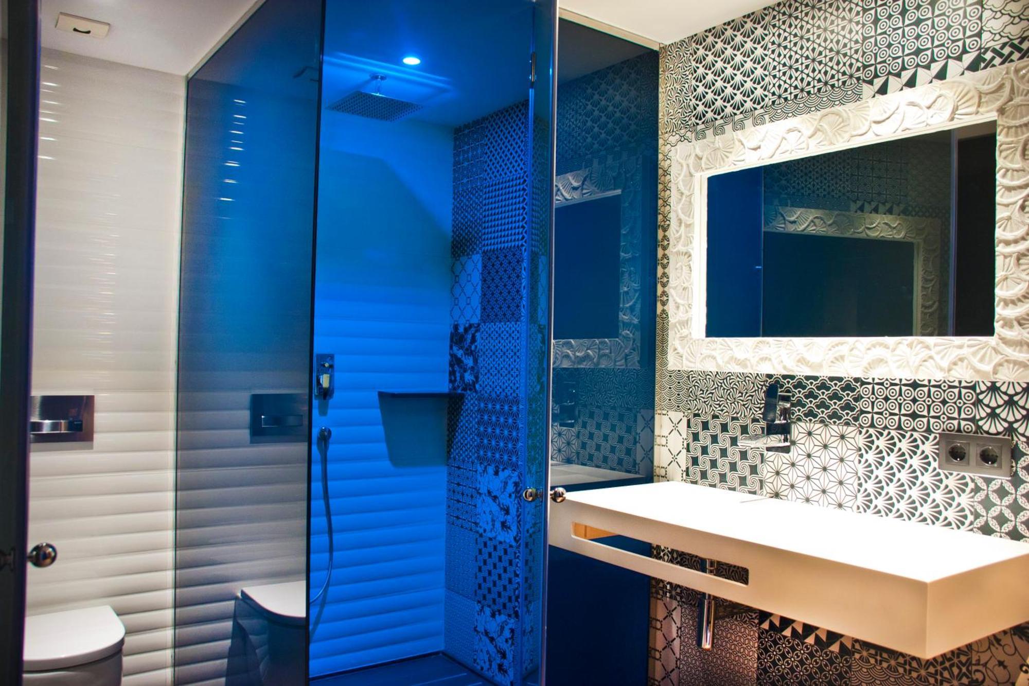 Habitación Doble Premium