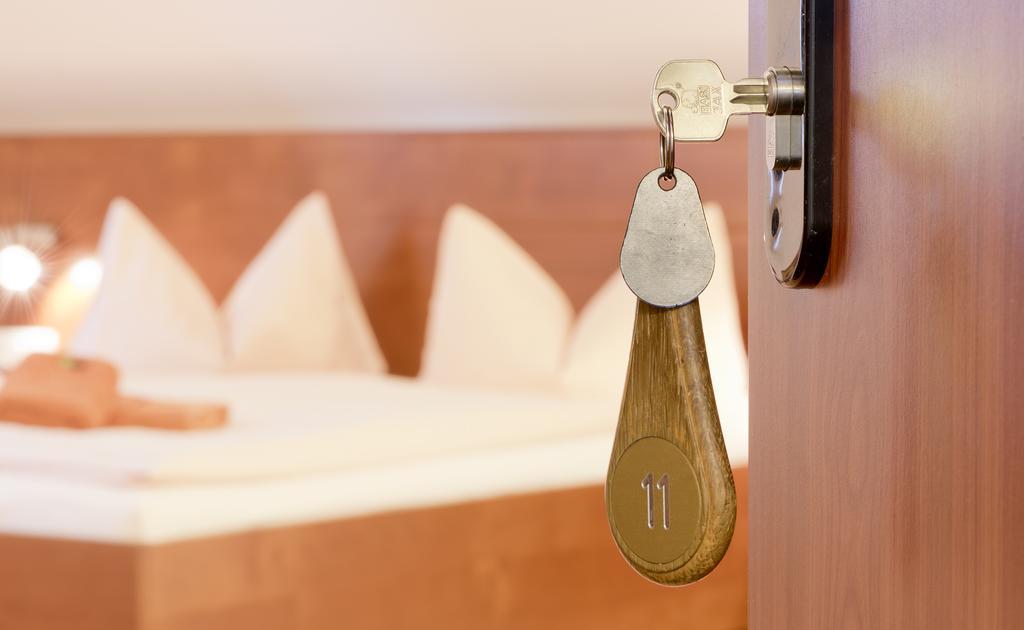 Superior Doppelzimmer
