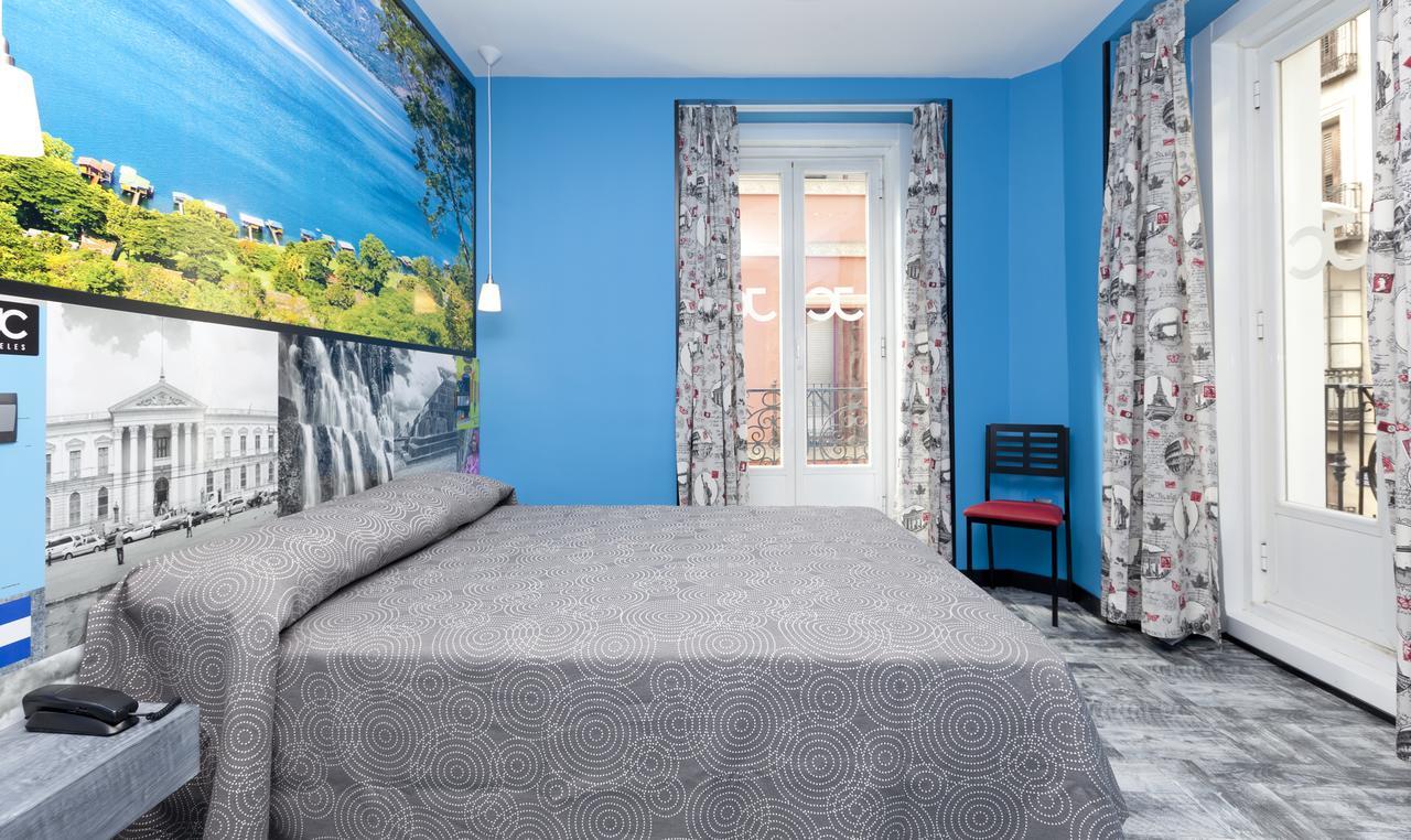 Habitación Individual Deluxe