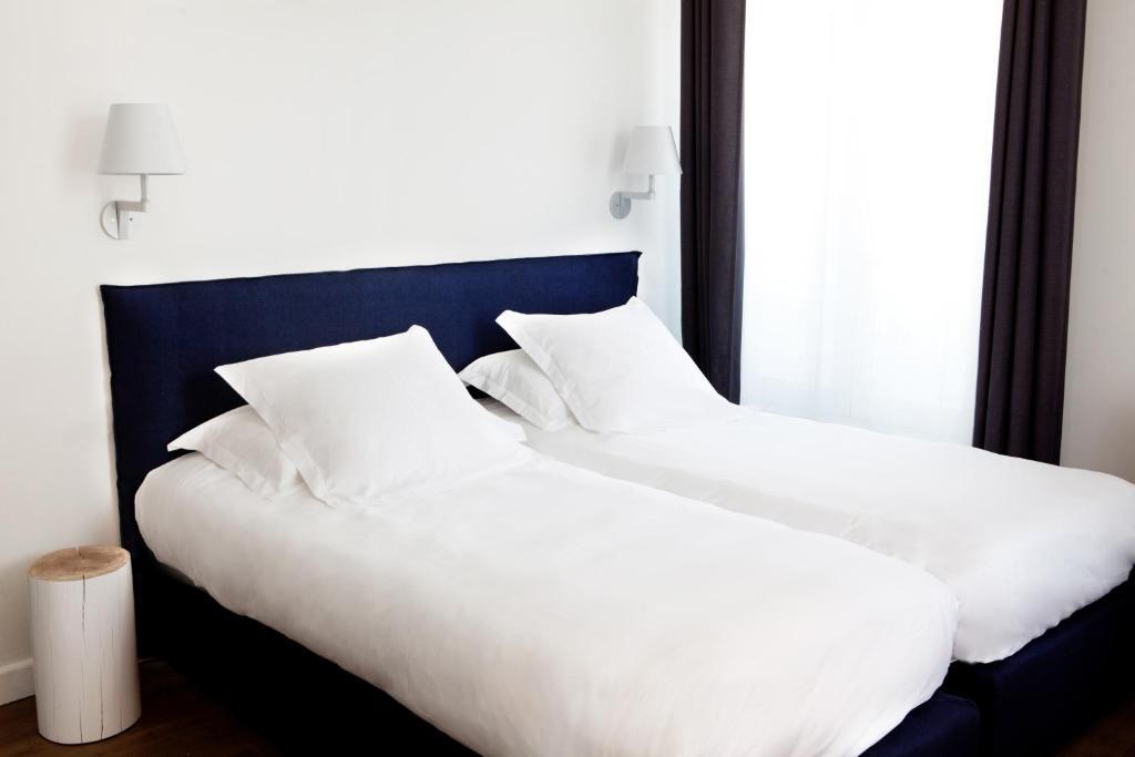 Chambre Double Supérieure
