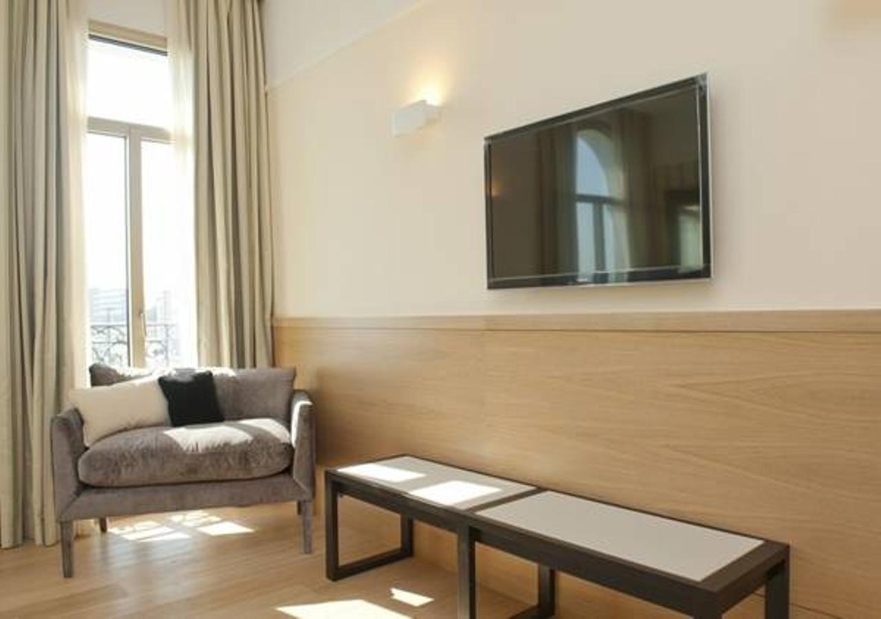 Habitación doble con vistas al mar y cama supletoria - 1 o 2 camas