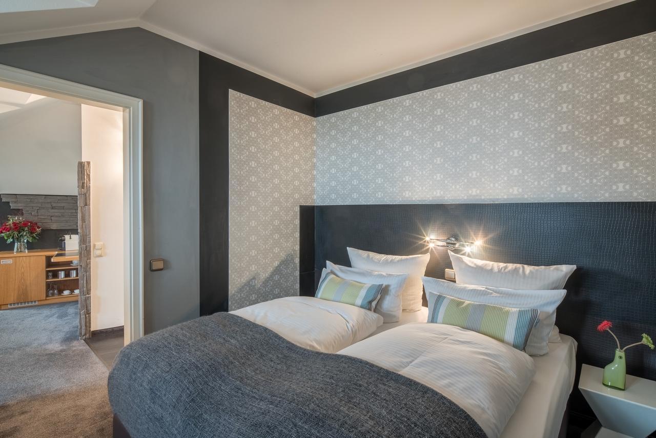Apartment mit Meerblick (2-4 Erwachsene)