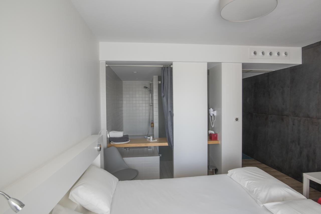 Chambre Double avec Baignoire