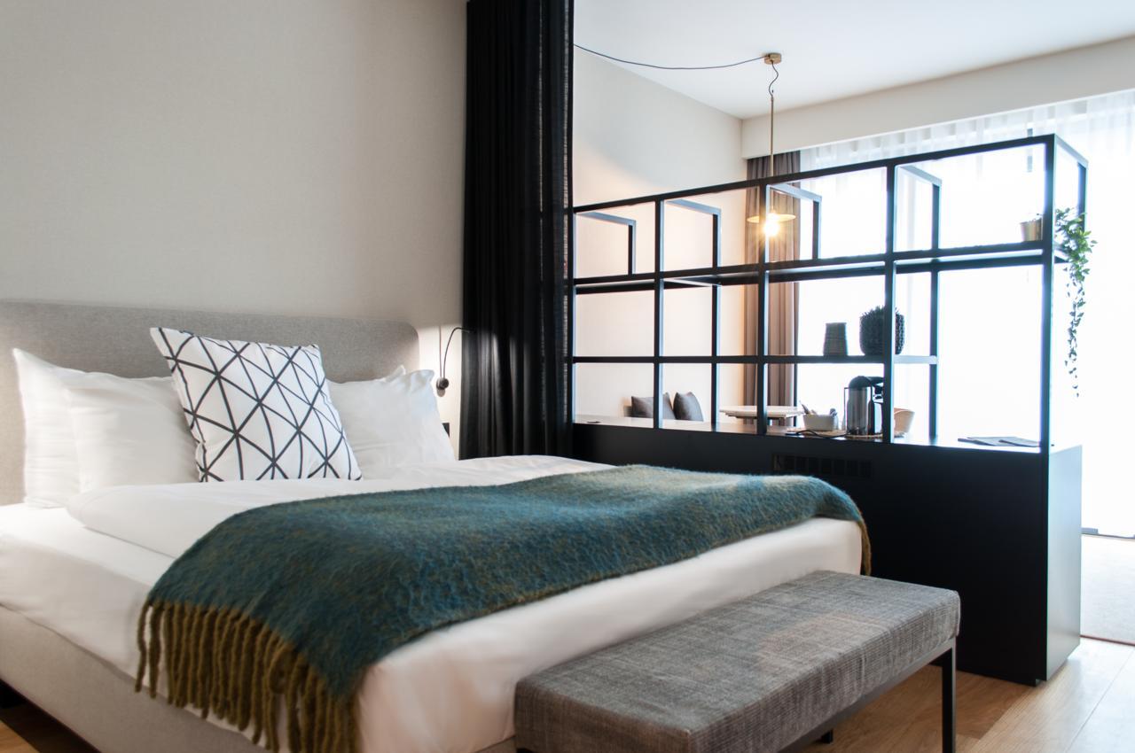 Deluxe Kamer