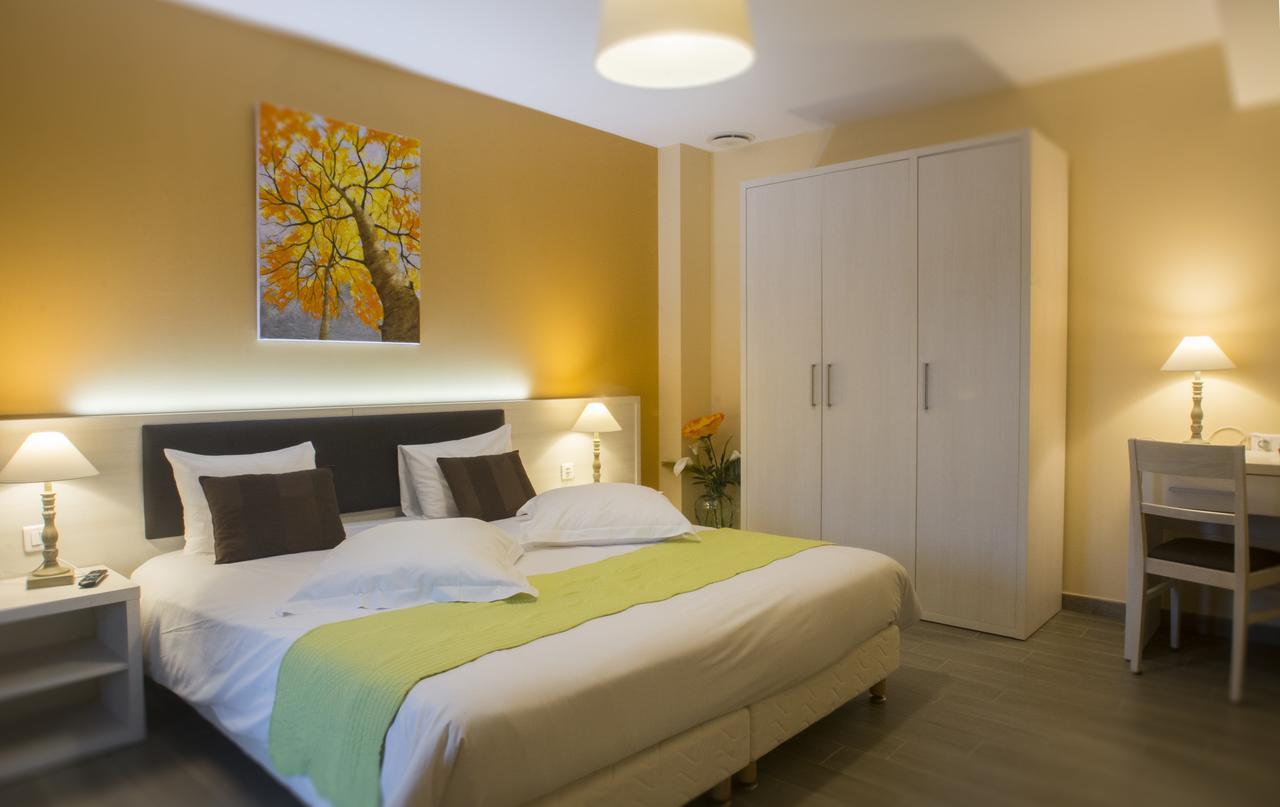 Chambre Double Privilège - Annexe