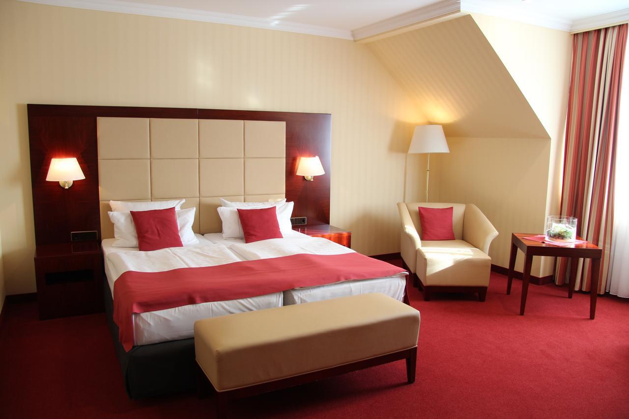 Superior Junior Suite