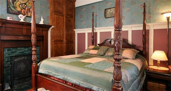 Chambre Standard Lit Queen-Size